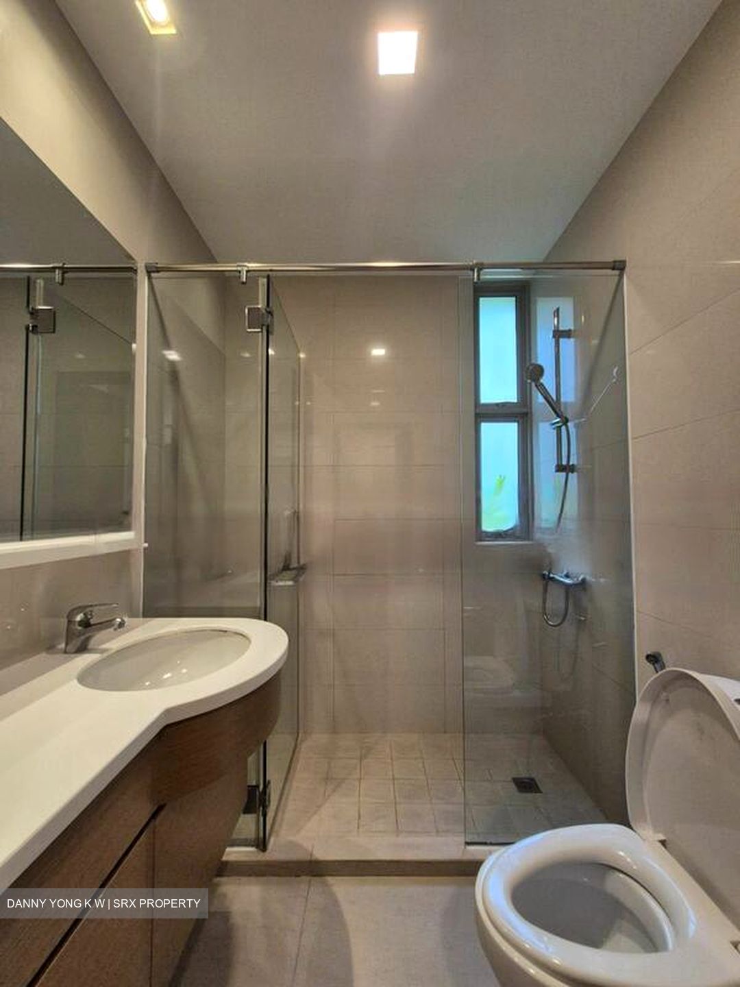 Nassim Regency (D10), Condominium #447757621